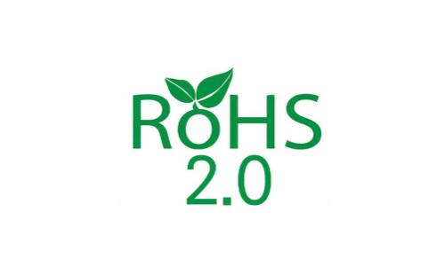 rohs2.0檢測項目及法規(guī)要求限值