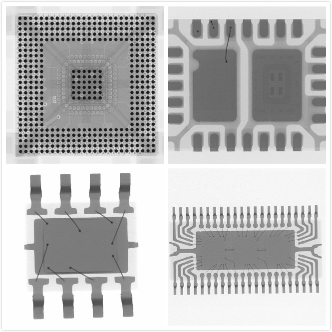 X-ray檢測設(shè)備組成結(jié)構(gòu)、工作原理及應(yīng)用領(lǐng)域