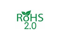 中國RoHS2.0檢測最新檢測標(biāo)準(zhǔn)介紹